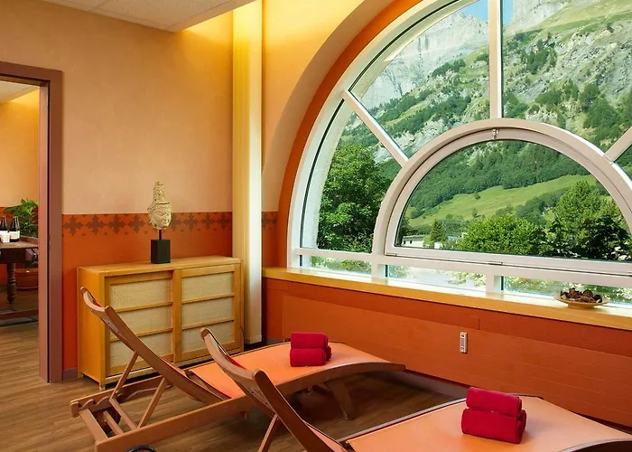 Ξενοδοχείο Thermalhotel De France