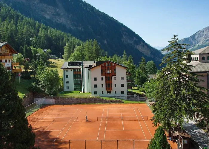 Ξενοδοχείο Thermalhotel De France