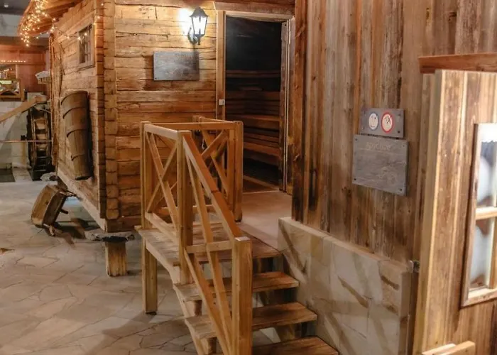 Thermalhotel De France Ξενοδοχείο 4*