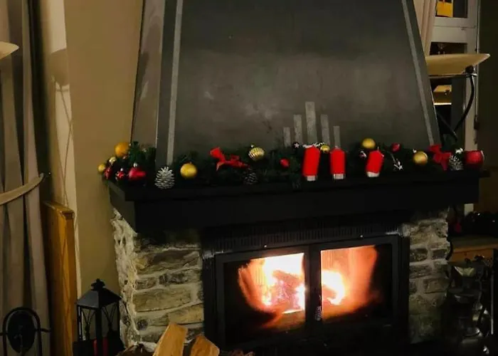 Thermalhotel De France Hotel Loèche-les-Bains