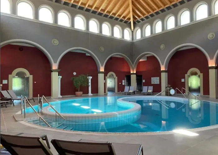 Thermalhotel De France 4*