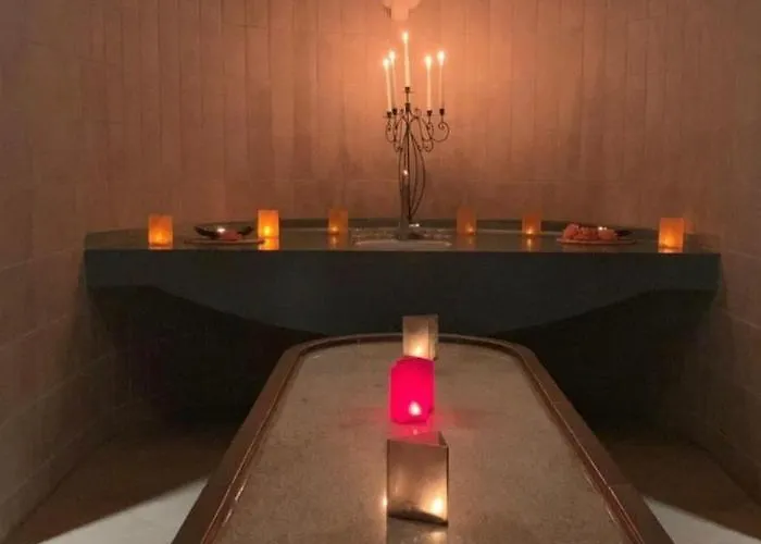 Ξενοδοχείο Thermalhotel De France Leukerbad