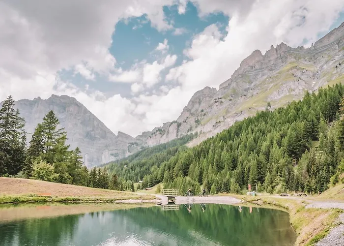 Thermalhotel De France Hotel