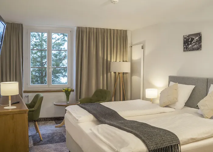 Thermalhotel De France Ξενοδοχείο