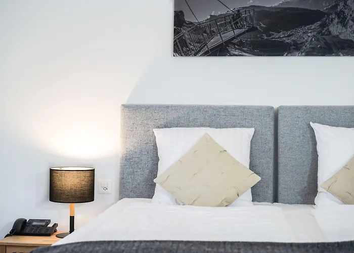 Thermalhotel De France Hotel