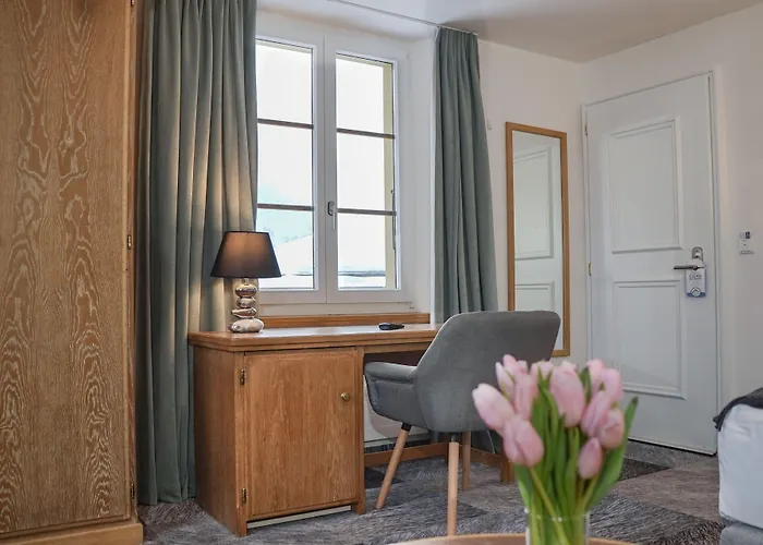 Thermalhotel De France Ξενοδοχείο 4*