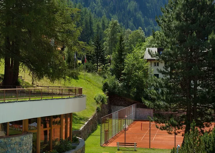Ξενοδοχείο Thermalhotel De France