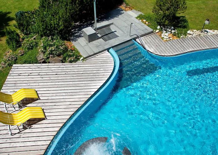 Ξενοδοχείο Thermalhotel De France
