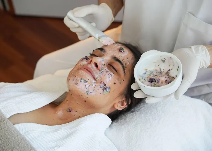 Hotel Thermalhotel De France Loèche-les-Bains