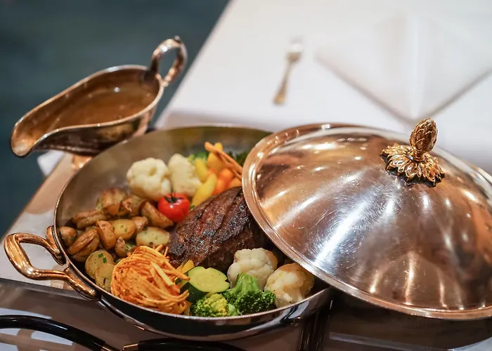 Thermalhotel De France Hotel Loèche-les-Bains