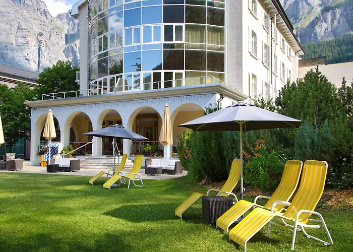 Thermalhotel De France Ξενοδοχείο