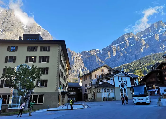 Hotel Thermalhotel De France