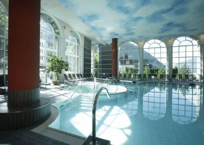 Ξενοδοχείο Thermalhotel De France