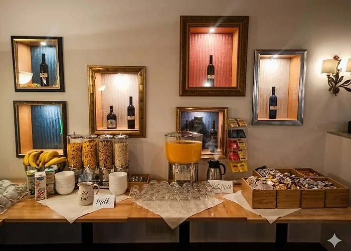 Otel Thermalhotel De France Leukerbad