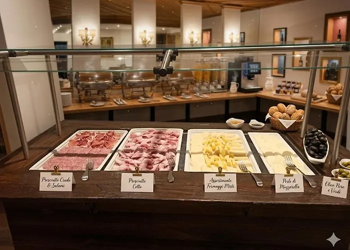 Thermalhotel De France 4* Leukerbad