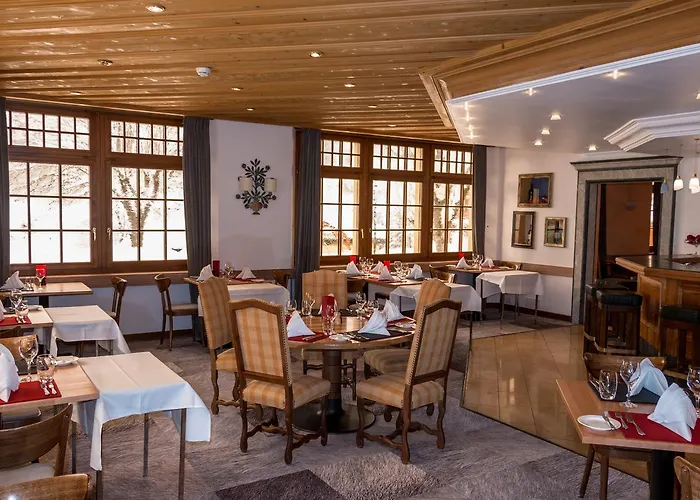 Thermalhotel De France