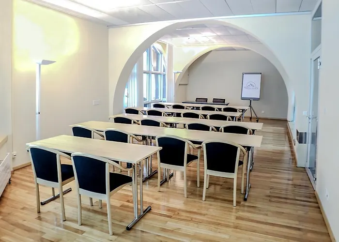Thermalhotel De France Ξενοδοχείο