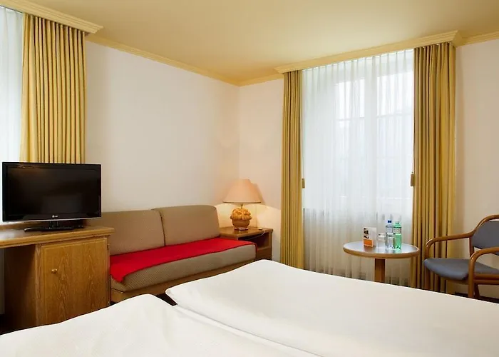 Thermalhotel De France