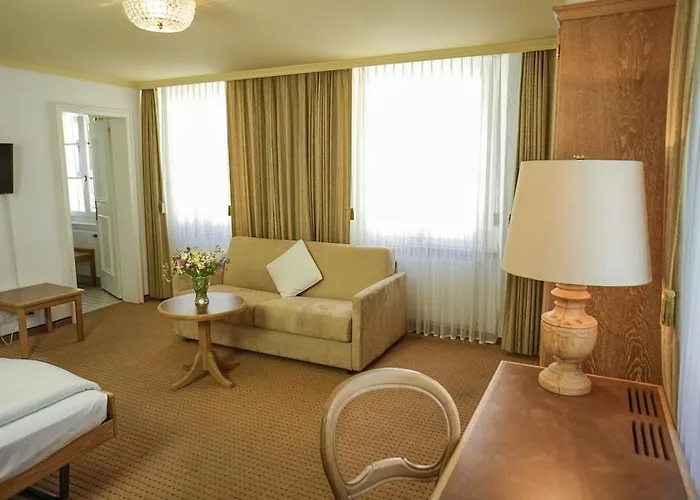 Hotel Thermalhotel De France 4*