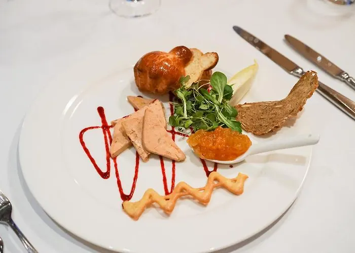 Thermalhotel De France