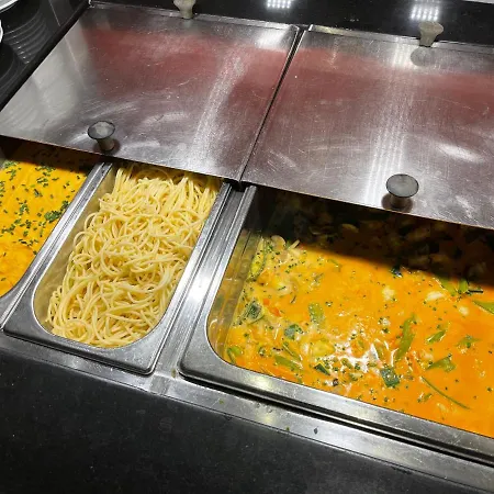 Thermalhotel De France Otel 4*