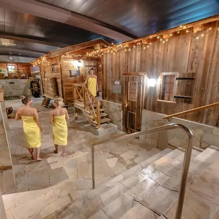 Thermalhotel De France 4*