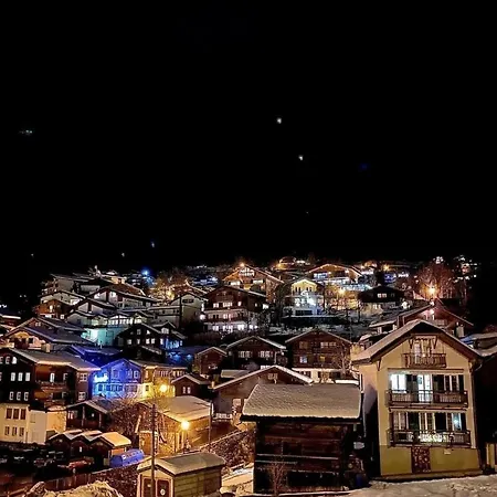 Otel Thermalhotel De France 4*