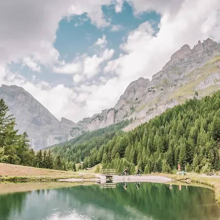 Thermalhotel De France Otel