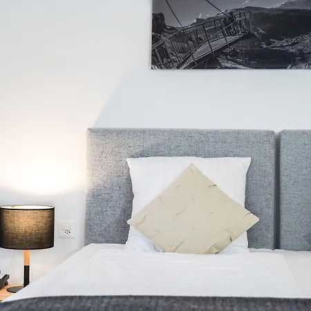 Thermalhotel De France Otel