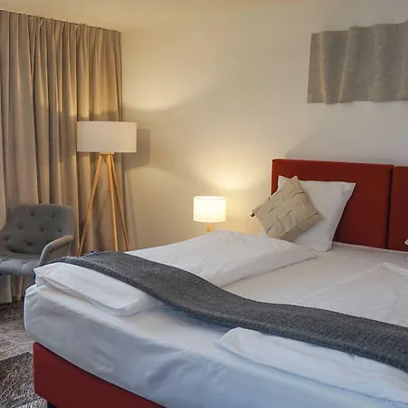 Thermalhotel De France