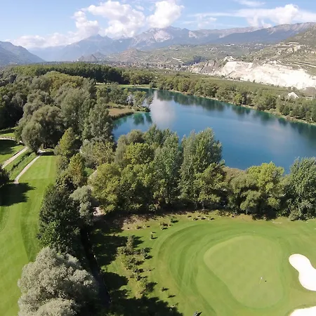 Thermalhotel De France Otel