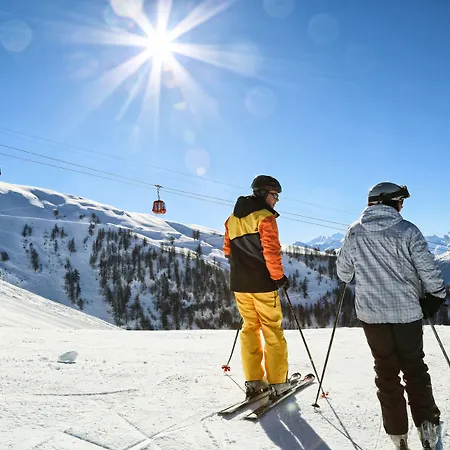 Thermalhotel De France