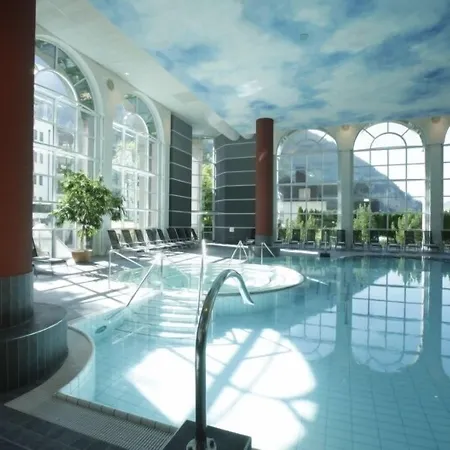 Otel Thermalhotel De France