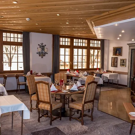 Thermalhotel De France