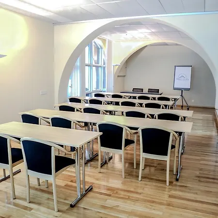 Thermalhotel De France Otel