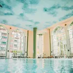 Thermalhotel De France Ξενοδοχείο Leukerbad