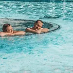 Ξενοδοχείο Thermalhotel De France Leukerbad