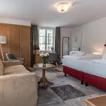 Thermalhotel De France Ξενοδοχείο Leukerbad
