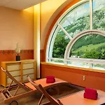 Ξενοδοχείο Thermalhotel De France