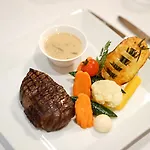 Ξενοδοχείο Thermalhotel De France 4*