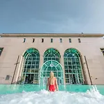 Thermalhotel De France Ξενοδοχείο 4*