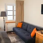 Thermalhotel De France Ξενοδοχείο Leukerbad