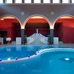Ξενοδοχείο Thermalhotel De France 4*