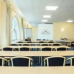 Ξενοδοχείο Thermalhotel De France 4*