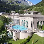 Ξενοδοχείο Thermalhotel De France Leukerbad