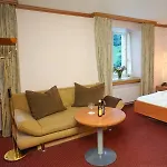 Thermalhotel De France Ξενοδοχείο Leukerbad