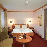 Ξενοδοχείο Thermalhotel De France Leukerbad
